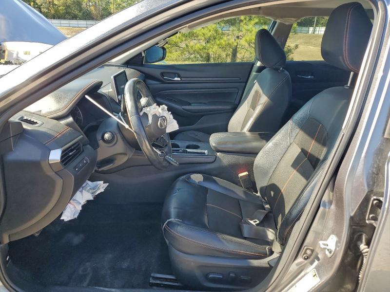 Фото 7 - NISSAN ALTIMA