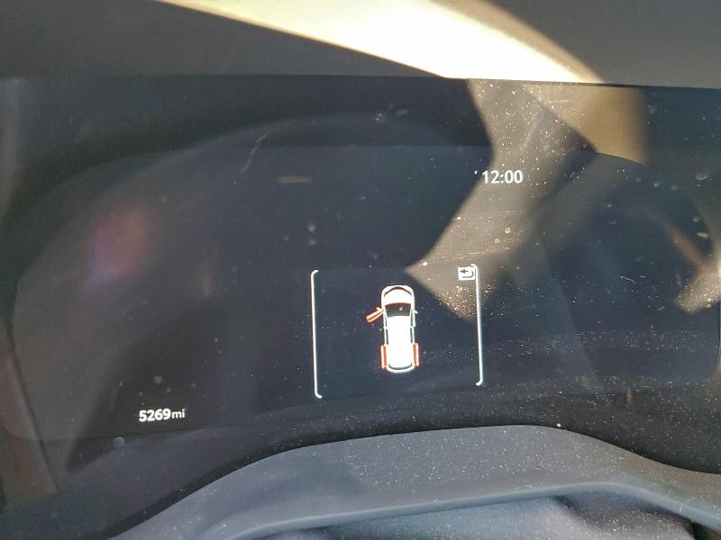 Фото 9 - TOYOTA SIENNA