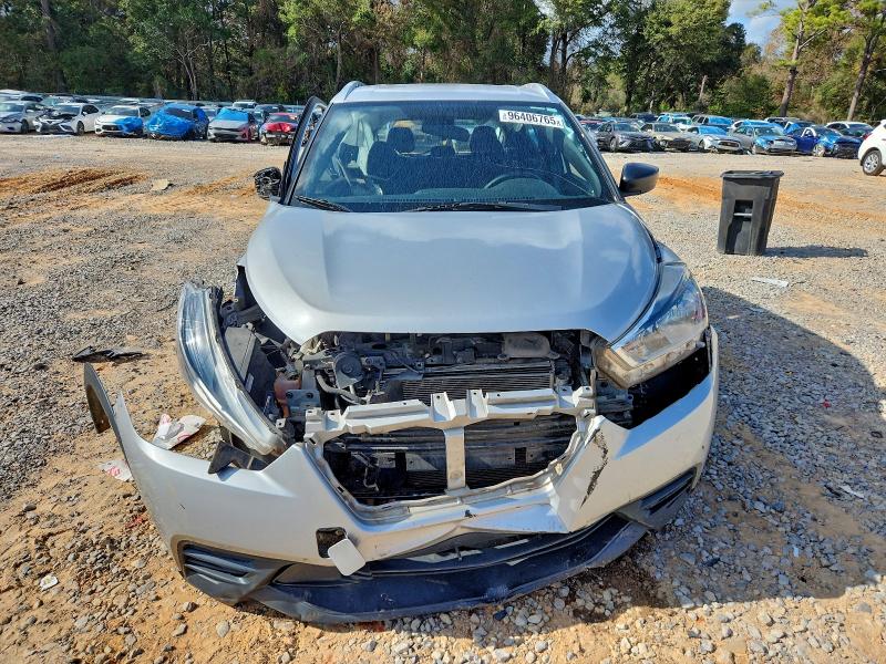 NISSAN KICKS 2019 VIN 3N1CP5CU9KL511428