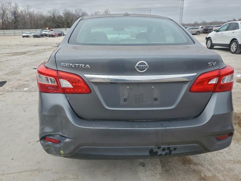 Фото 6 - NISSAN SENTRA