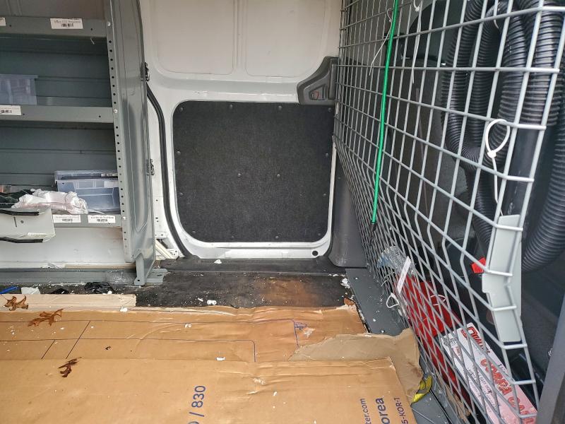 Фото 11 - NISSAN NV