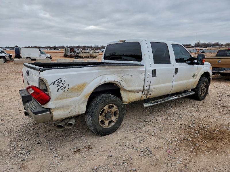 Фото 3 - FORD F250