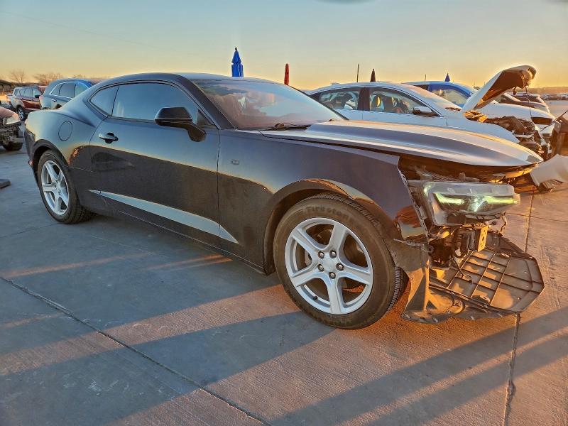 Фото 4 - CHEVROLET CAMARO