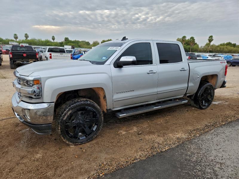 Фото 1 - CHEVROLET ALL Models