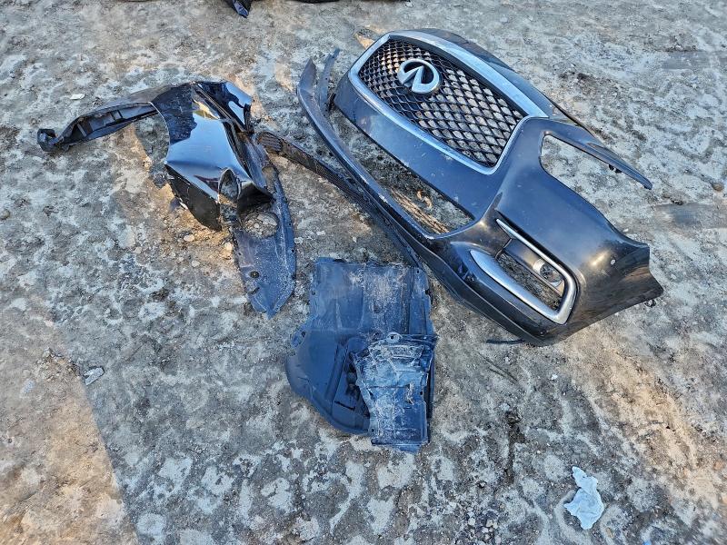 Фото 13 - INFINITI QX60