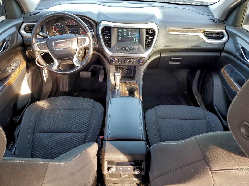 Фото 8 - GMC ACADIA