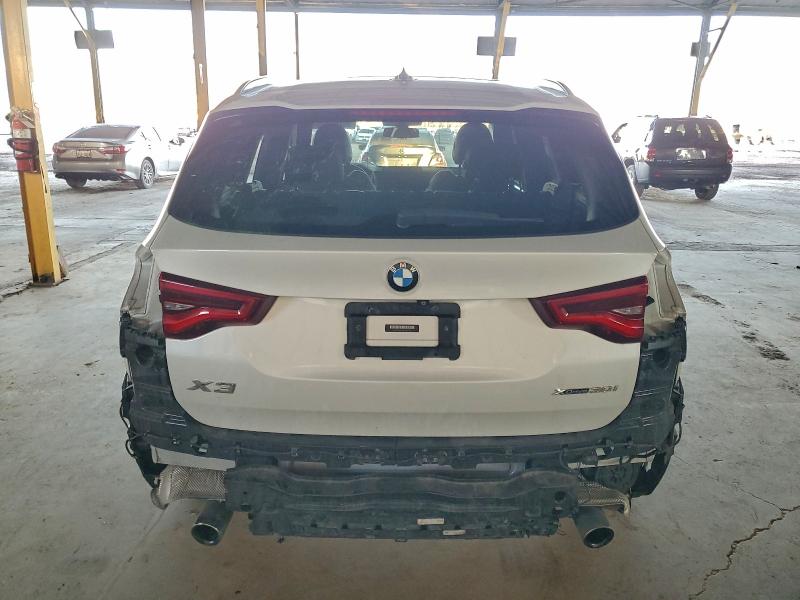 Фото 6 - BMW X3