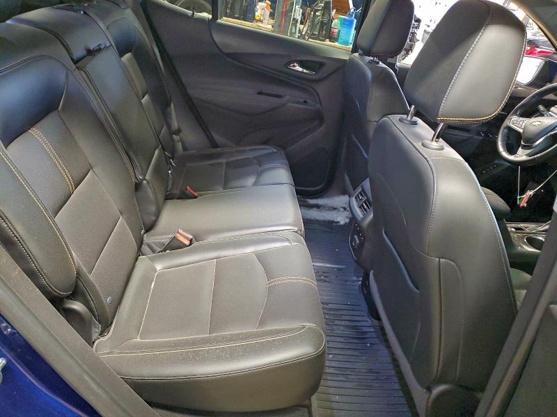 Фото 11 - CHEVROLET EQUINOX