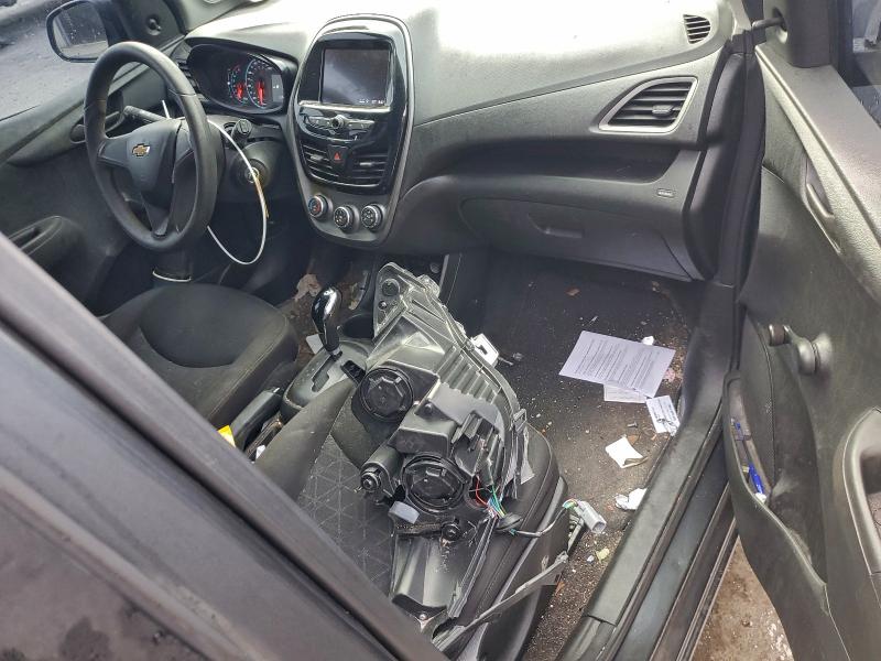 Фото 8 - CHEVROLET SPARK