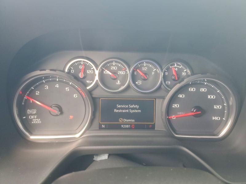 Фото 9 - CHEVROLET TAHOE