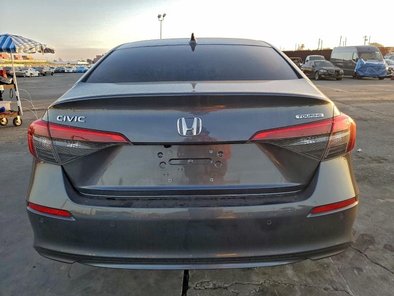 Фото 6 - HONDA CIVIC