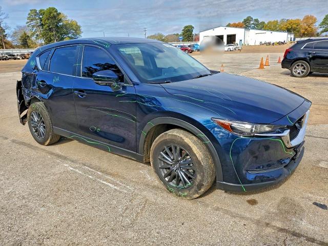 Фото 4 - MAZDA CX-5