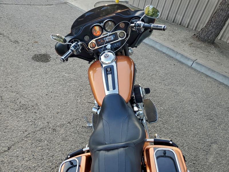 HARLEY-DAVIDSON OTHER 2008