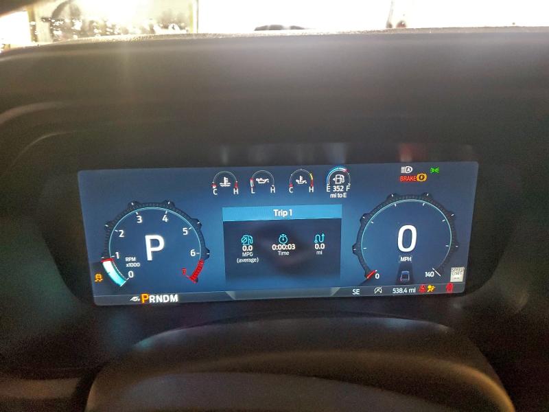 Фото 9 - FORD F150