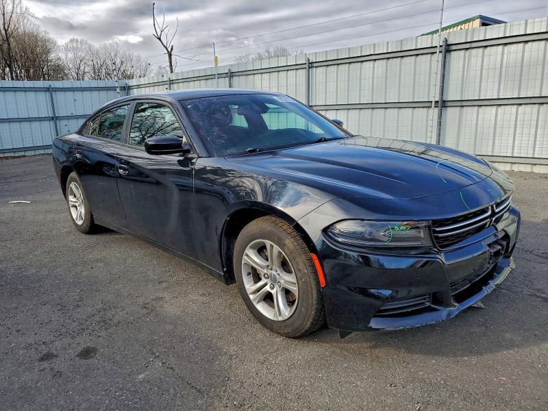 Фото 4 - DODGE CHARGER