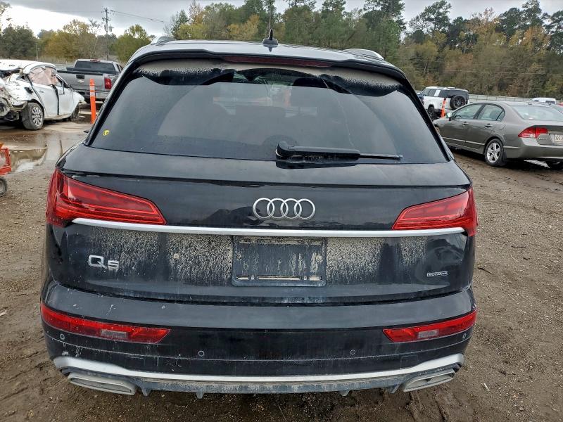 Фото 6 - AUDI Q5