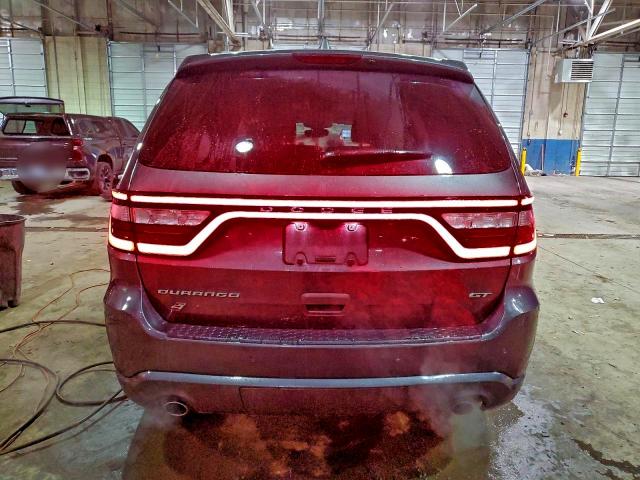 Фото 6 - DODGE DURANGO
