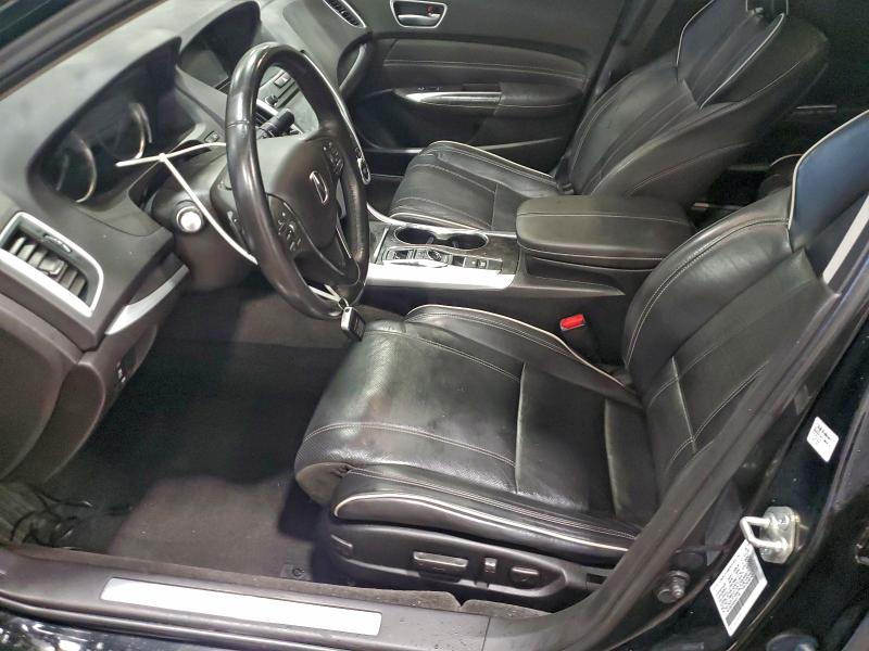 Фото 7 - ACURA TLX