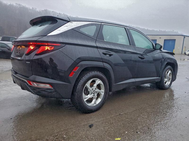 Фото 3 - HYUNDAI TUCSON