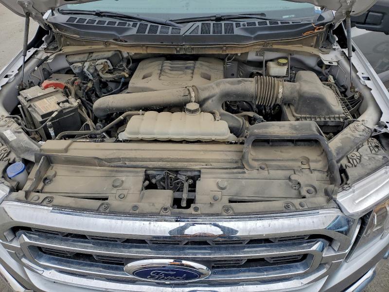 Фото 11 - FORD F-150