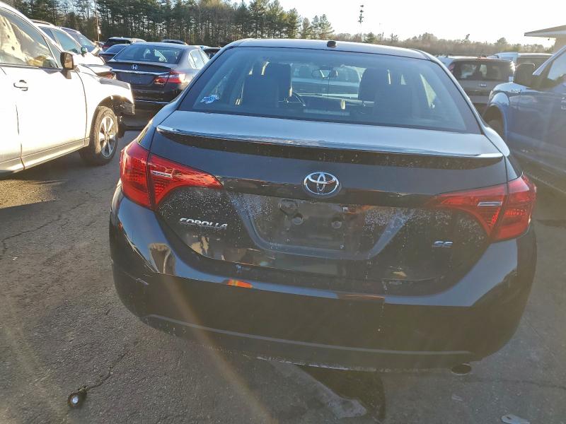 Фото 6 - TOYOTA COROLLA