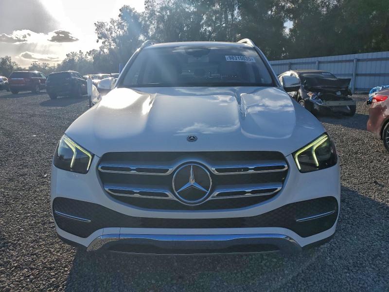 Фото 5 - MERCEDES-BENZ GLE-CLASS