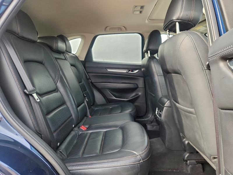 Фото 10 - MAZDA CX-5