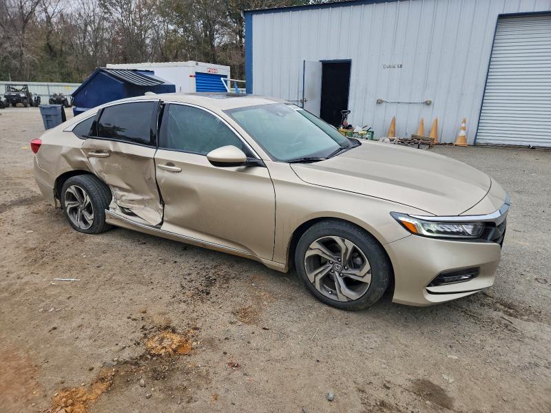 Фото 4 - HONDA ACCORD