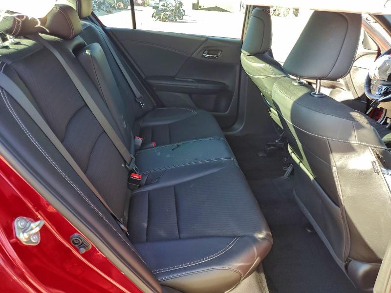 Фото 10 - HONDA ACCORD