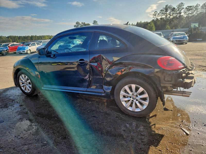Фото 2 - VOLKSWAGEN BEETLE
