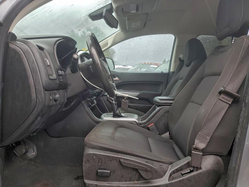 Фото 7 - CHEVROLET COLORADO