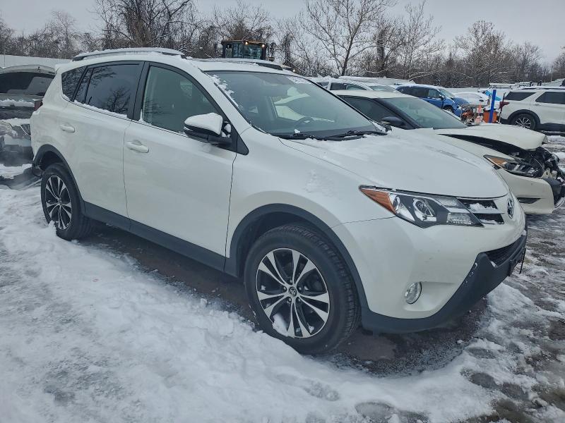 Фото 4 - TOYOTA RAV4