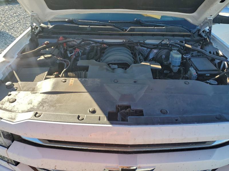 Фото 11 - CHEVROLET ALL Models