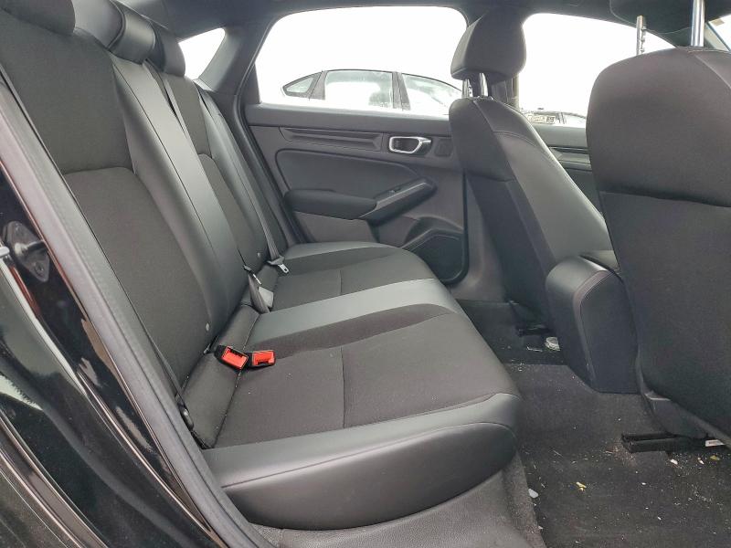 Фото 10 - HONDA CIVIC