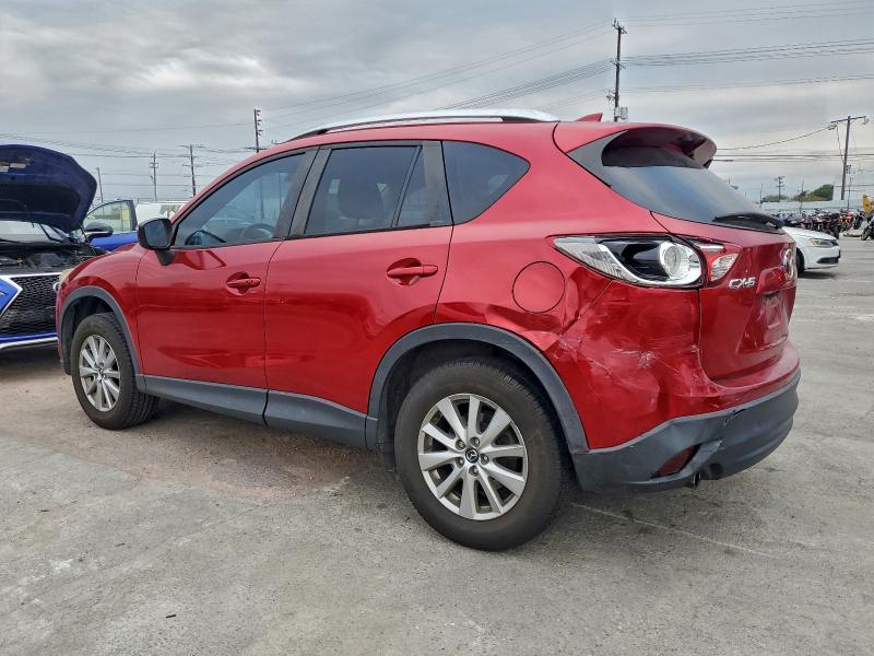 Фото 2 - MAZDA CX-5