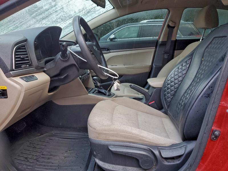 Фото 7 - HYUNDAI ELANTRA