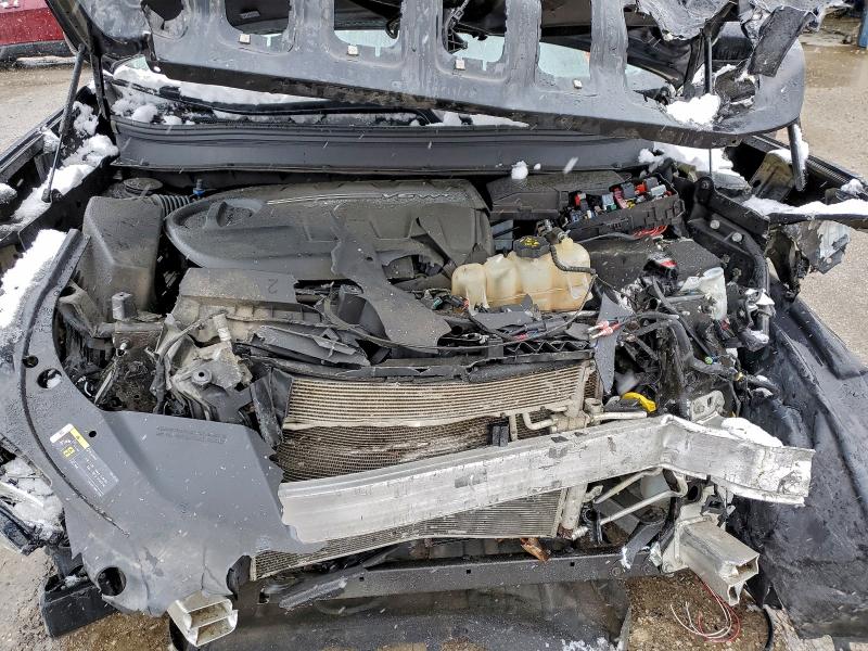 Фото 12 - JEEP GRAND CHER