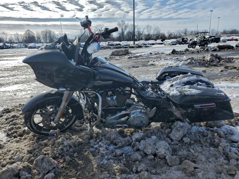 HARLEY-DAVIDSON FL 2023