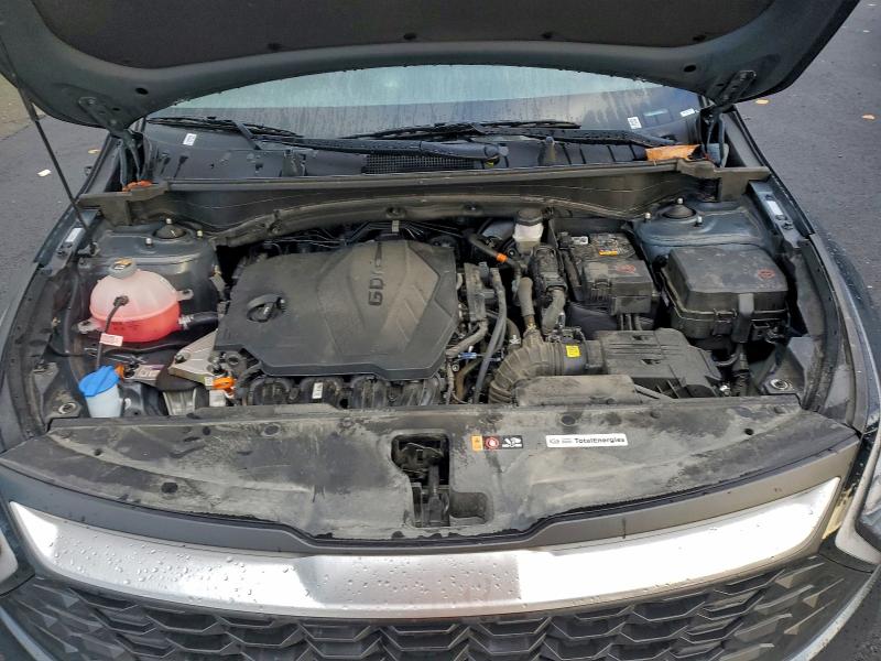 Фото 11 - KIA SPORTAGE