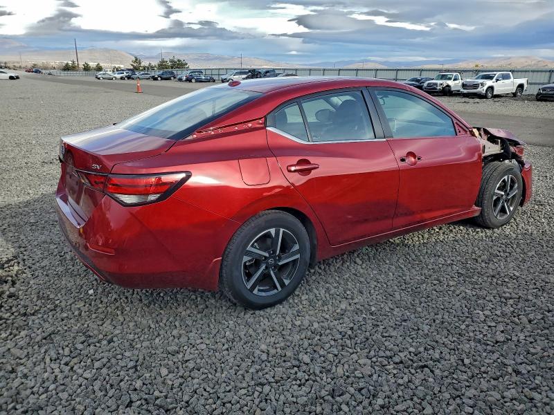 Фото 3 - NISSAN SENTRA