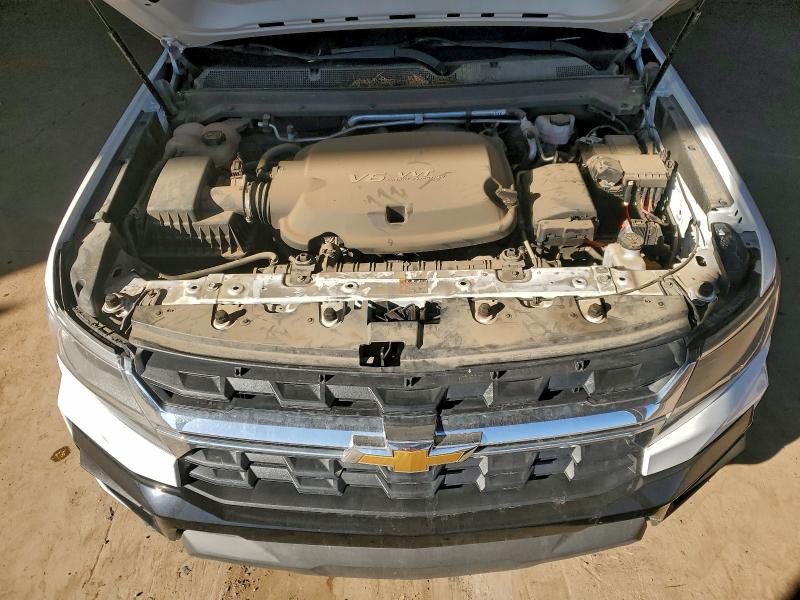 Фото 11 - CHEVROLET COLORADO