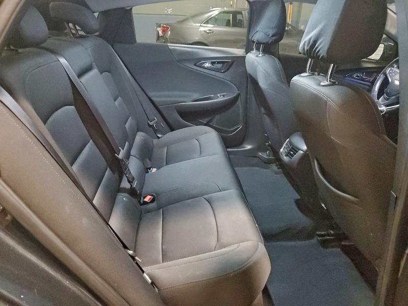 Фото 10 - CHEVROLET MALIBU