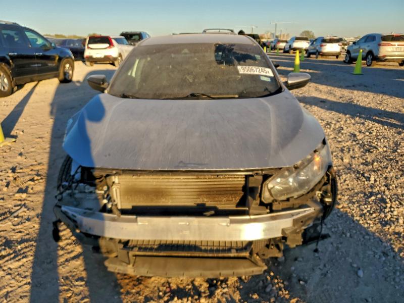 Фото 5 - HONDA CIVIC