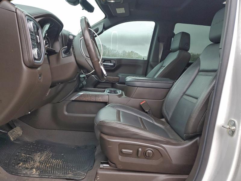 Фото 7 - GMC SIERRA