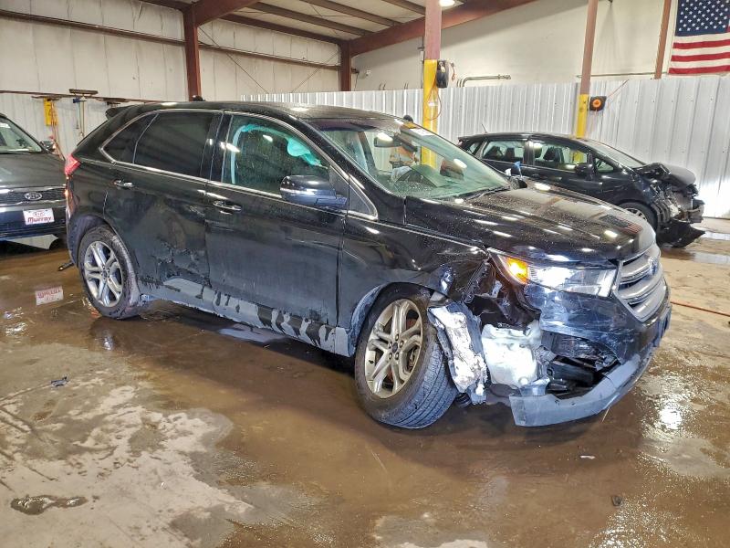 Фото 4 - FORD EDGE