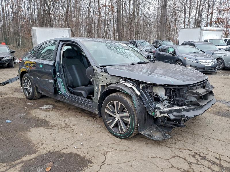 Фото 4 - HONDA CIVIC