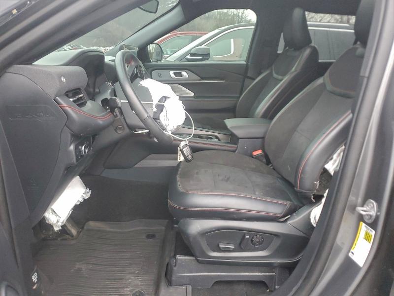 Фото 7 - FORD EXPLORER