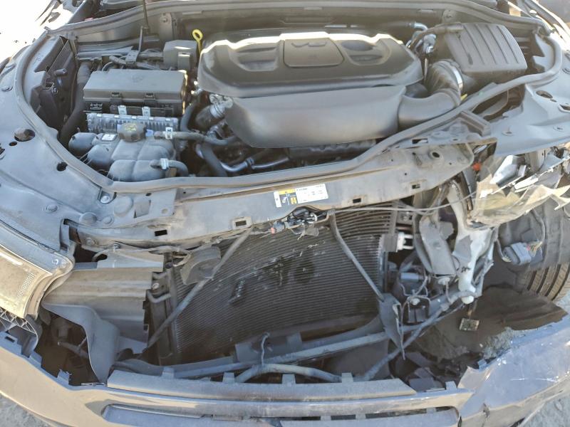 Фото 11 - DODGE DURANGO