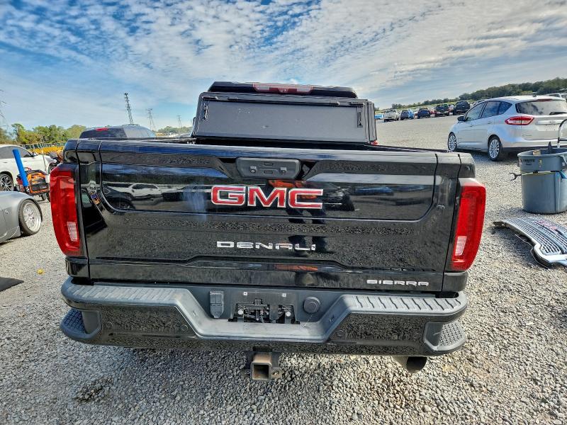 Фото 6 - GMC SIERRA