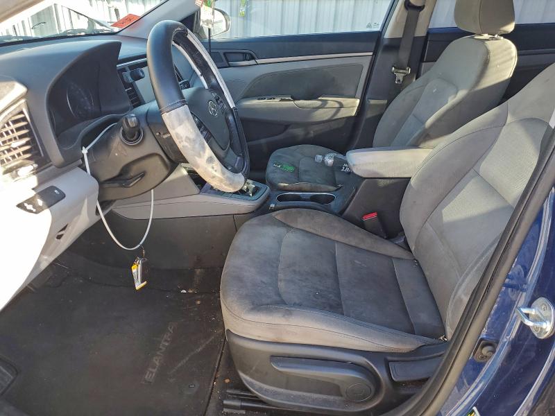 Фото 7 - HYUNDAI ELANTRA